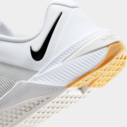 Nike - Metcon 10 Men's Training Shoe - WHITE/BLACK-PLATINUM TINT