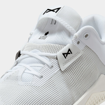 Nike - Metcon 10 Men's Training Shoe - WHITE/BLACK-PLATINUM TINT