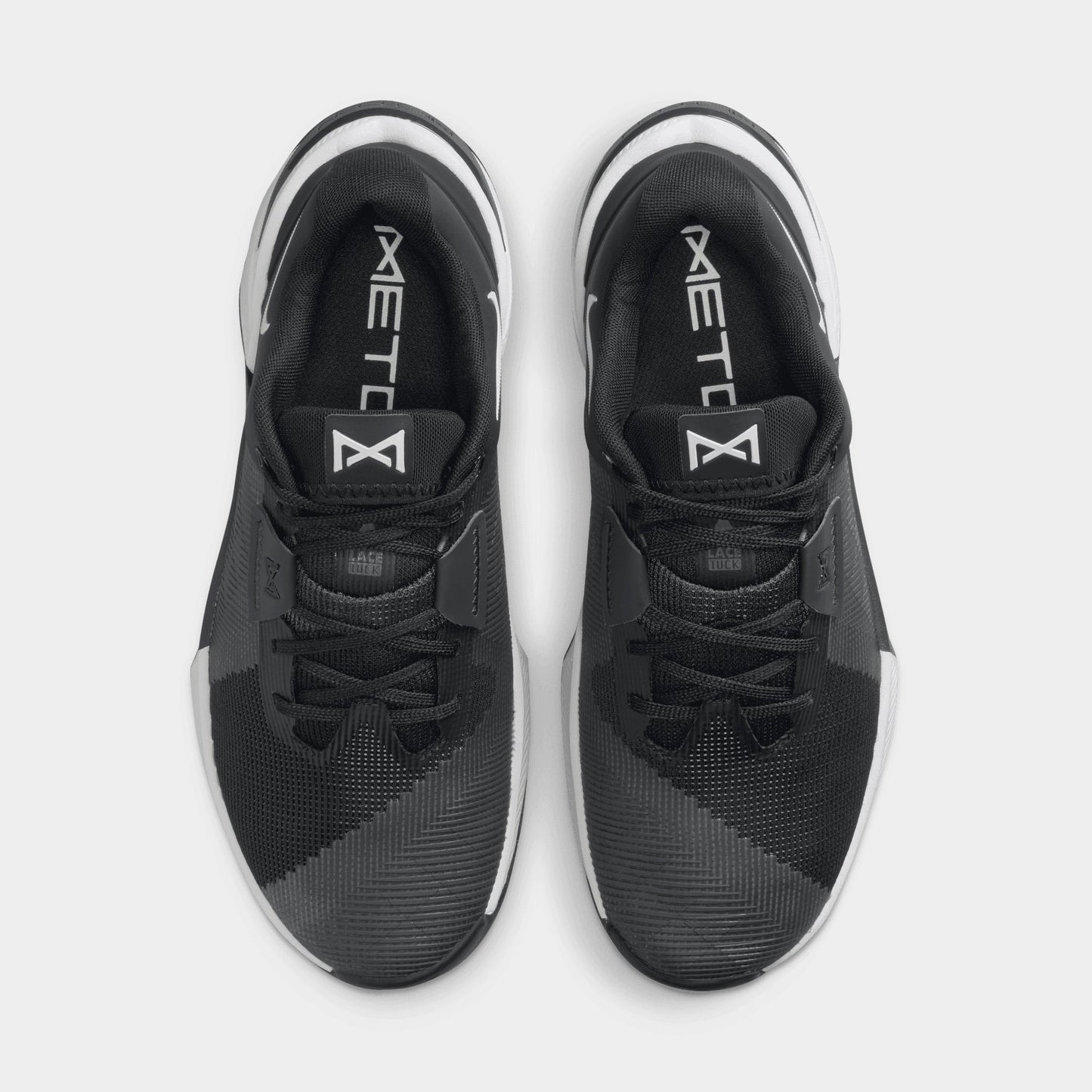 Nike - Metcon 10 Women's Training Shoe - BLACK/DARK GREY-ANTHRACITE-WHITE