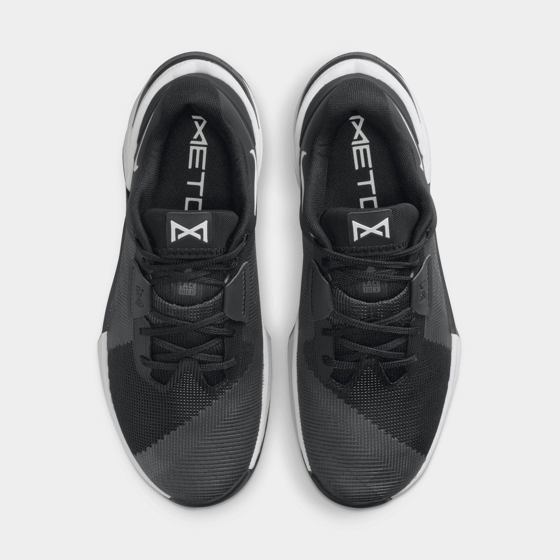 Nike - Metcon 10 Women's Training Shoe - BLACK/DARK GREY-ANTHRACITE-WHITE