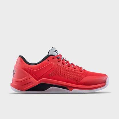 TYR - MEN'S CXT-3 TRAINER - RED