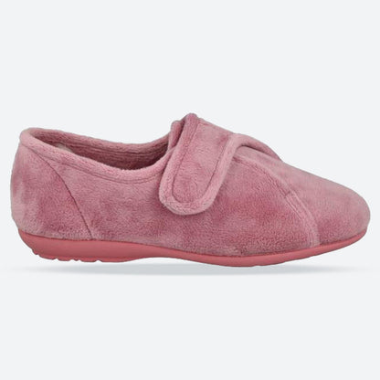 Women's Wide Fit DB Ivy Slippers
