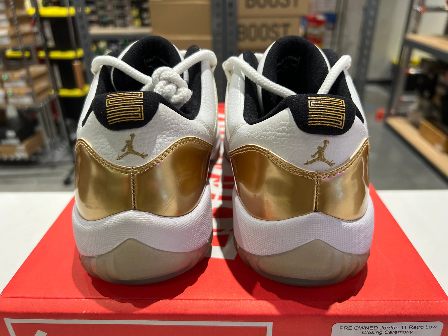 PRE OWNED Jordan 1 Retro High OG Defiant Couture