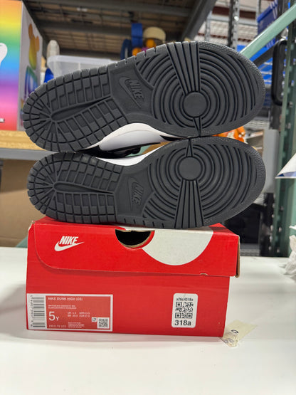 *Conditional*  Nike Dunk High "Panda" GS