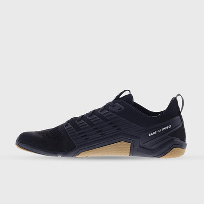 INOV8 - Bare-XF Pro Mens - Black/Gum