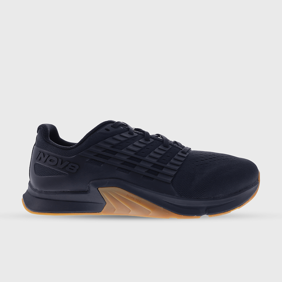 INOV8 - F-Lite Mens - Black/Gum F-Lite