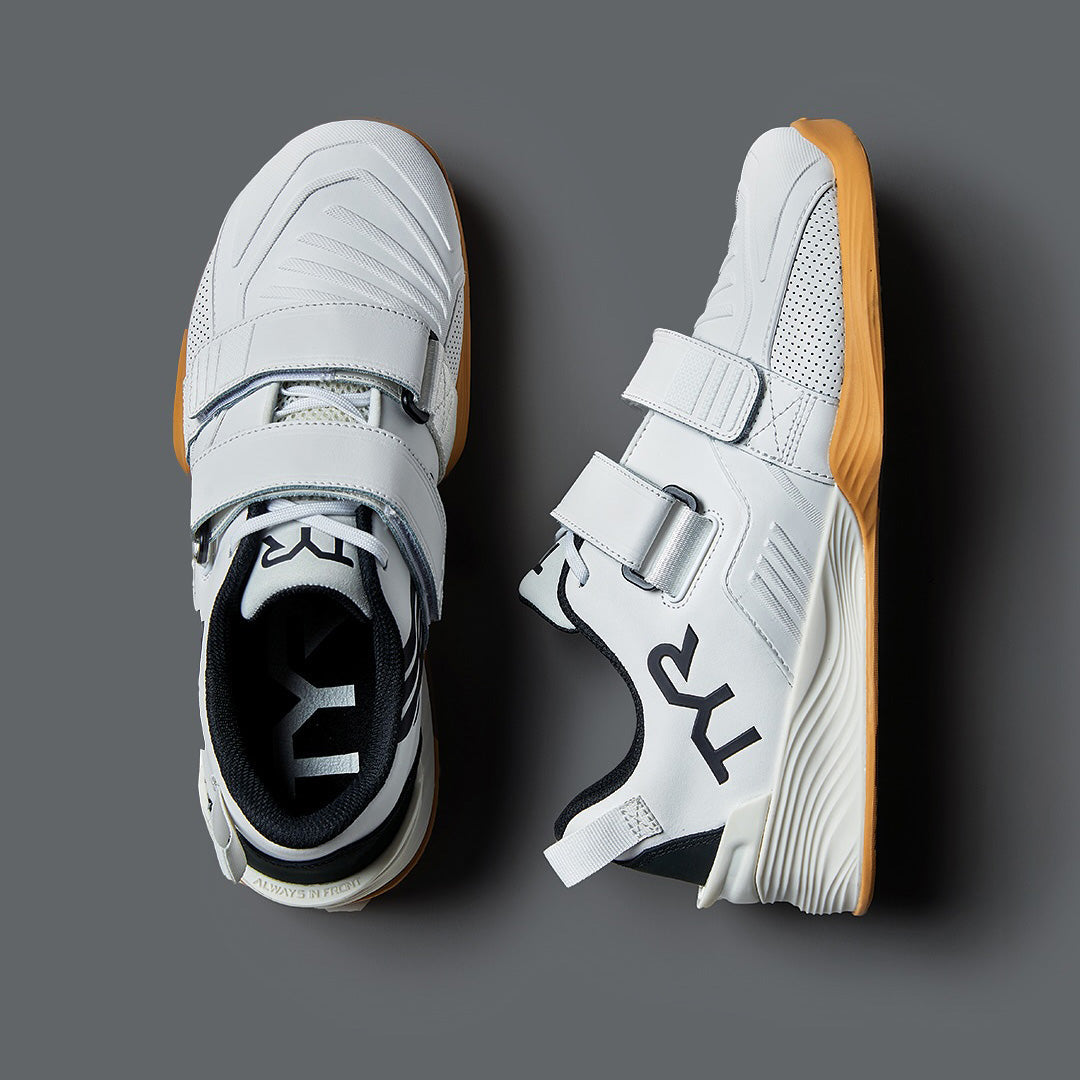 TYR - L-2 LIFTER - WHITE/GUM