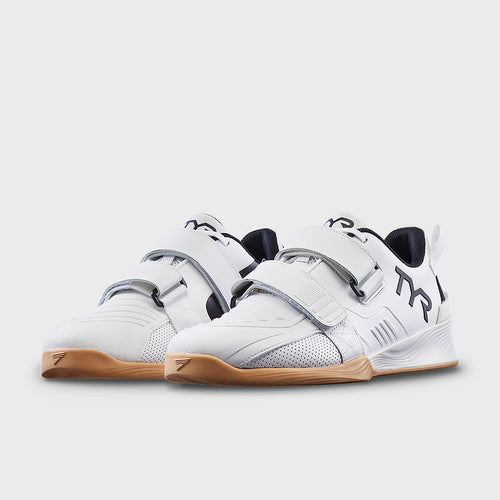TYR - L-2 LIFTER - WHITE/GUM