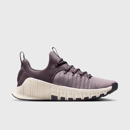Nike - Free Metcon 6 Women's Training Shoes - LT VIOLET ORE/TATTOO-VIOLET ORE-CHALK
