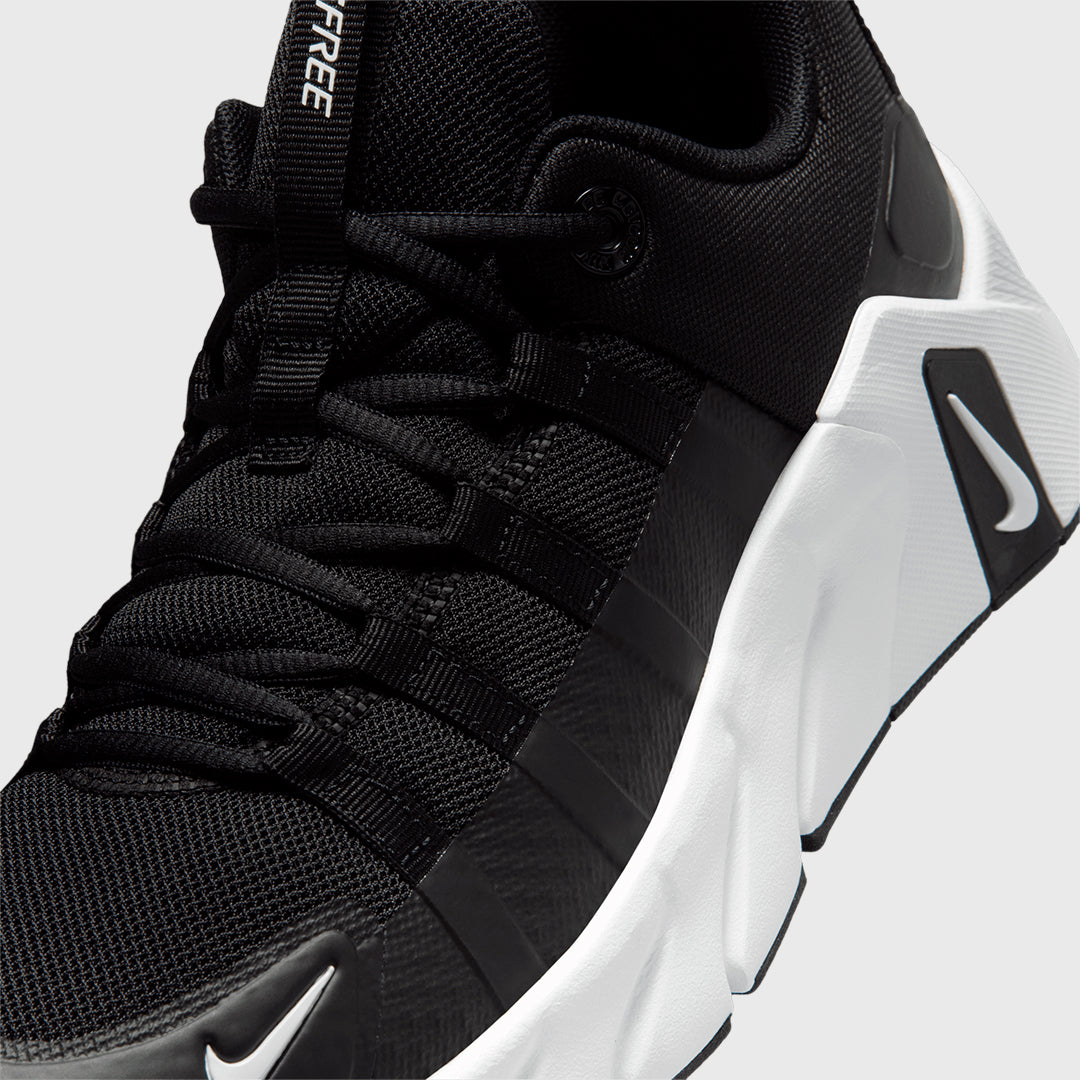 Nike - Free Metcon 7 Women's Training Shoes - BLACK/WHITE-WHITE