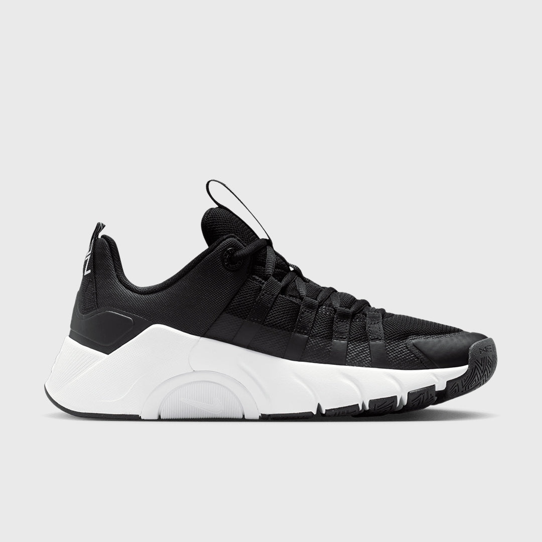 Nike - Free Metcon 7 Women's Training Shoes - BLACK/WHITE-WHITE