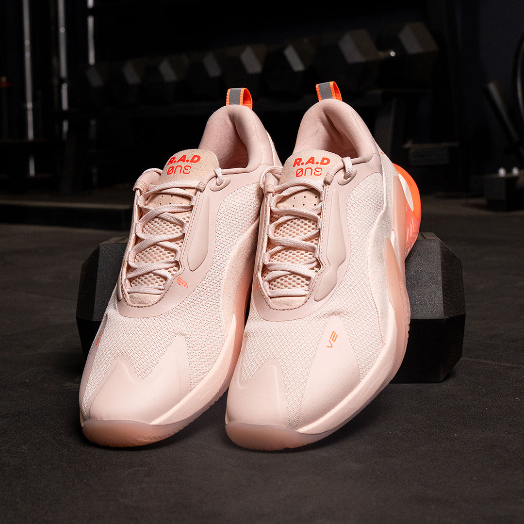 R.A.D - ONE V2 - SOFT PINK