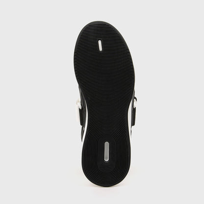 REEBOK - LEGACY LIFTER IV - MEN'S - BLACK/WHITE
