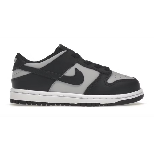 Nike Dunk Low "Georgetown" (TD)