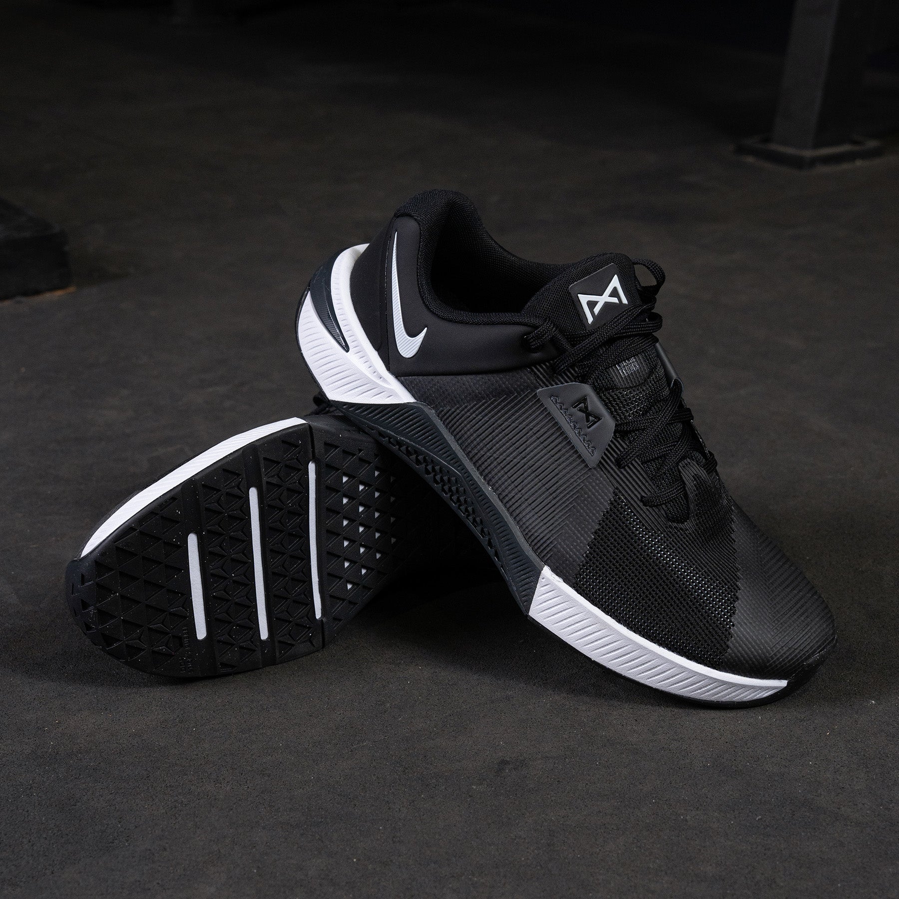 Nike - Metcon 10 Men's Training Shoe - BLACK/WHITE-ANTHRACITE