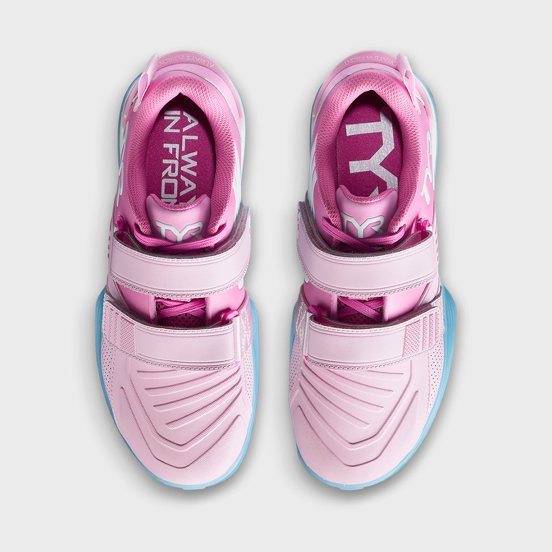 TYR - L-2 LIFTER - PINK