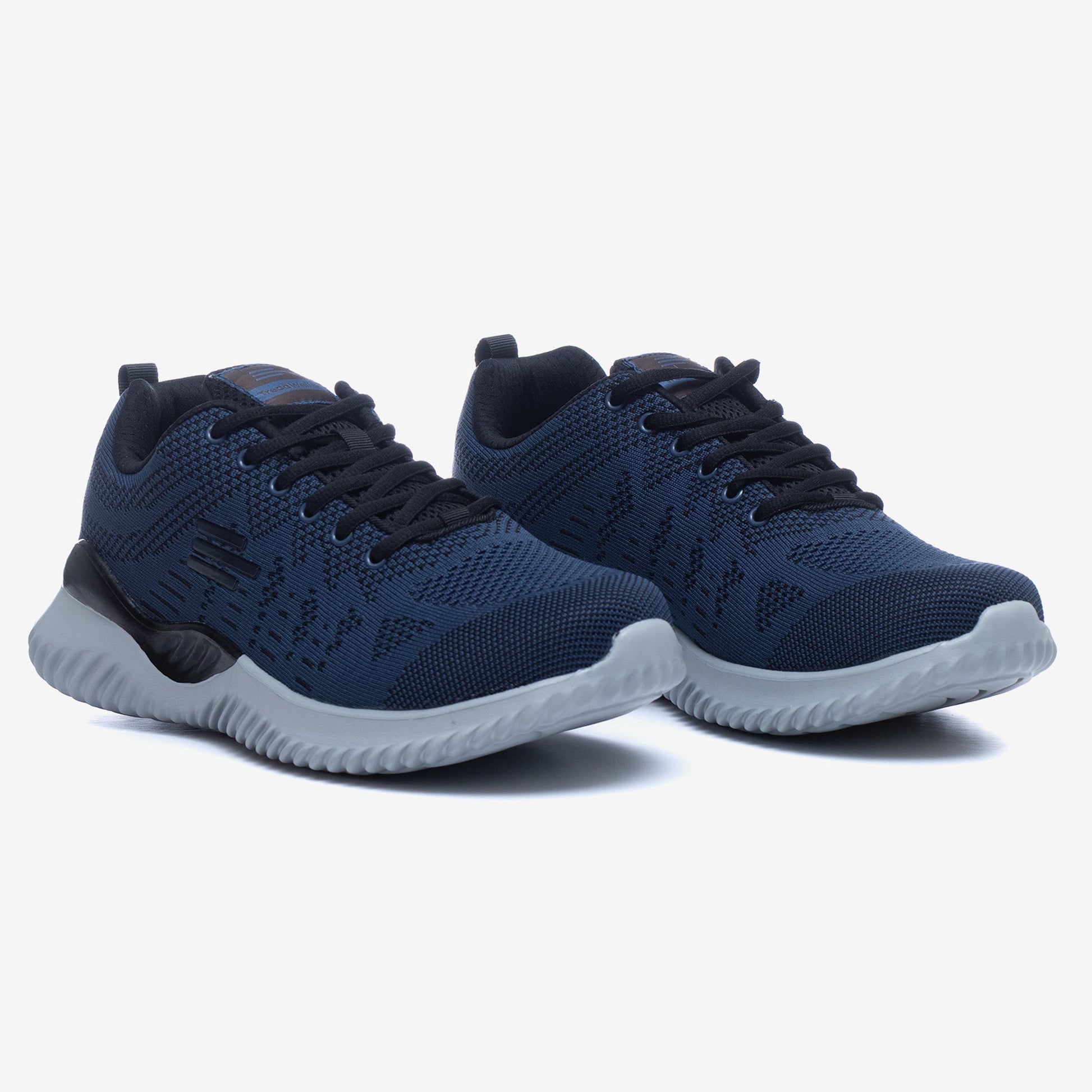 Women's Wide Fit Tredd Well Nitrate Trainers