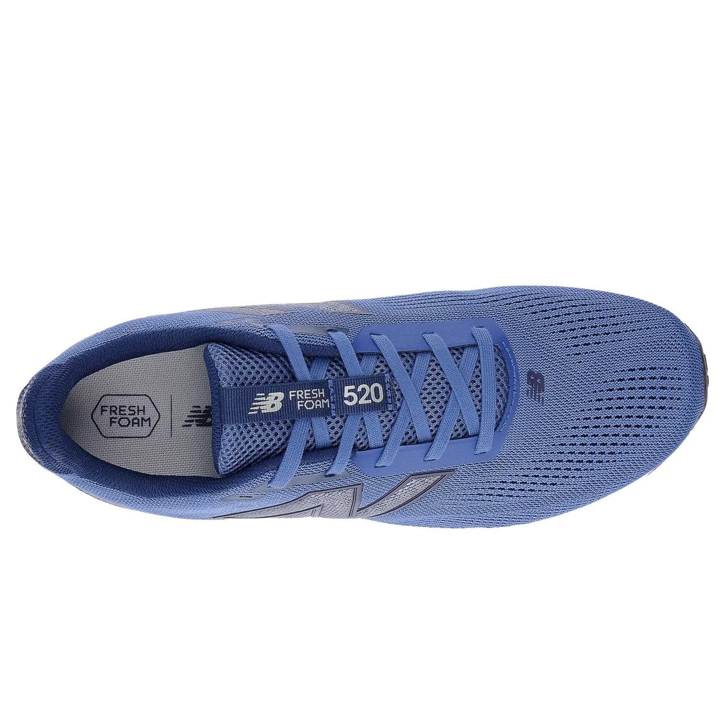 Women's Wide Fit New Balance M52028X Walking/Running Trainers - Fresh Foam