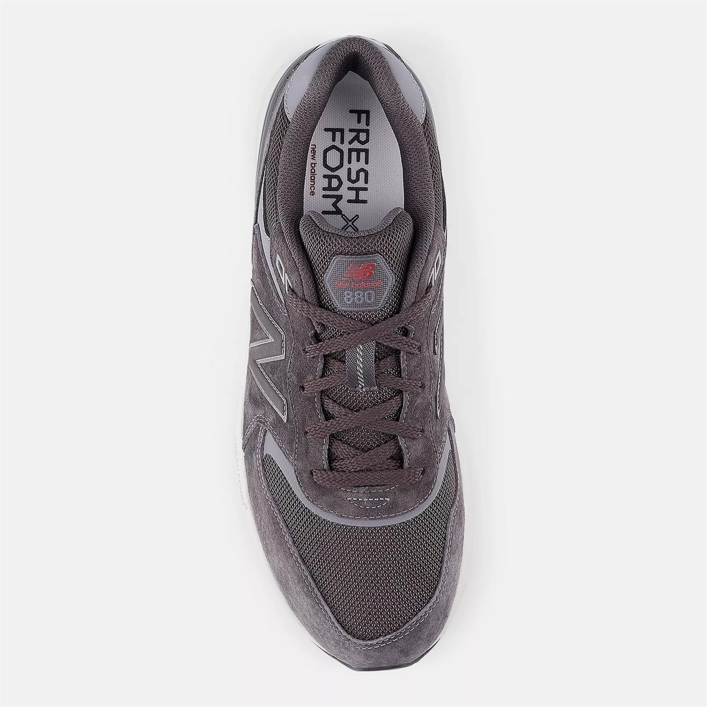 Women's Wide Fit New Balance MW880B Walking/Running Trainers - Fresh Foam