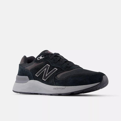 Women's Wide Fit New Balance MW880B Walking/Running Trainers - Fresh Foam