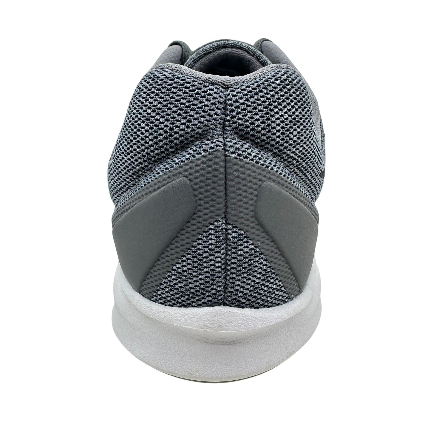 Nike Downshifter 7 Stealth Black Cool Grey White Mens Athletic Sneaker