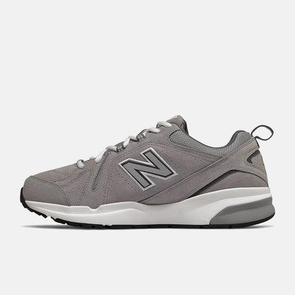 Womens Wide Fit New Balance MX608UG5 Walking & Running Trainers - ABZORB (New 624)