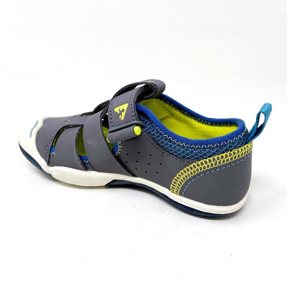 PLAE Sam 2.0 Steel Kids Boys Athletic Sneaker
