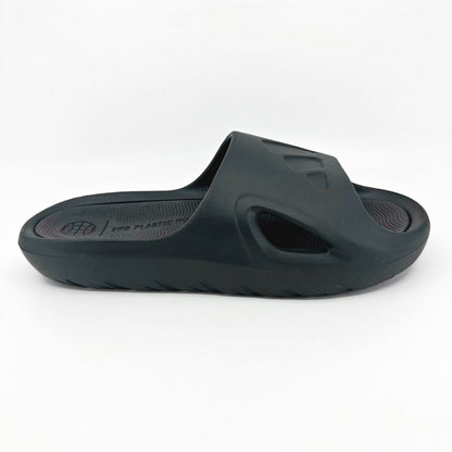Adidas Adicane Slide Black Womens Slip On Outdoor Sandals HQ9915