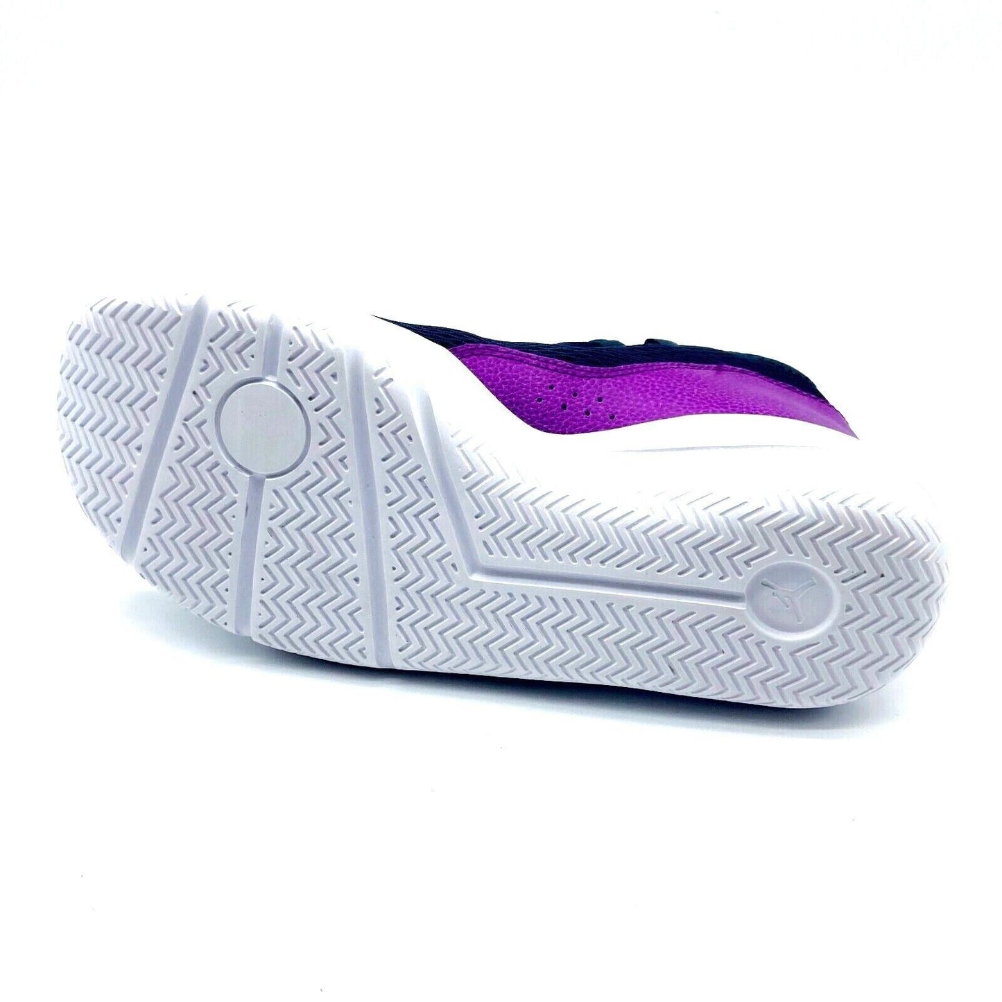 Jordan Reveal GG Squadron Blue Hyper Violet Kids Sneakers 834184 403