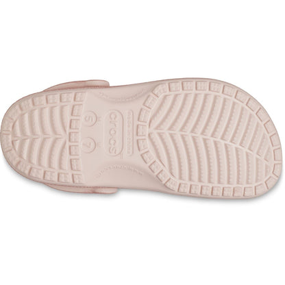 Women's Crocs 205942 Glitter Clog Sandals