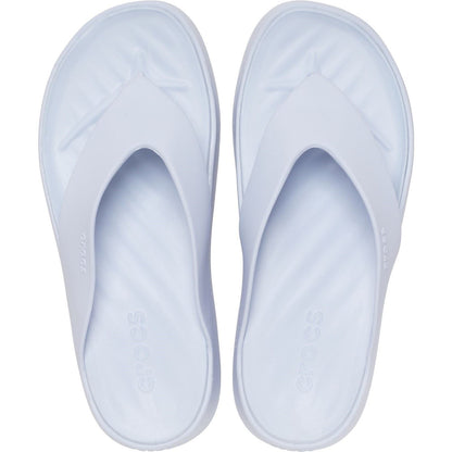 Women's Crocs 209410 Getaway Platform Flip Slippers