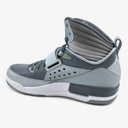 Jordan Flight 97 Cool Grey Pure Platinum Wolf Mens Athletic Sneaker