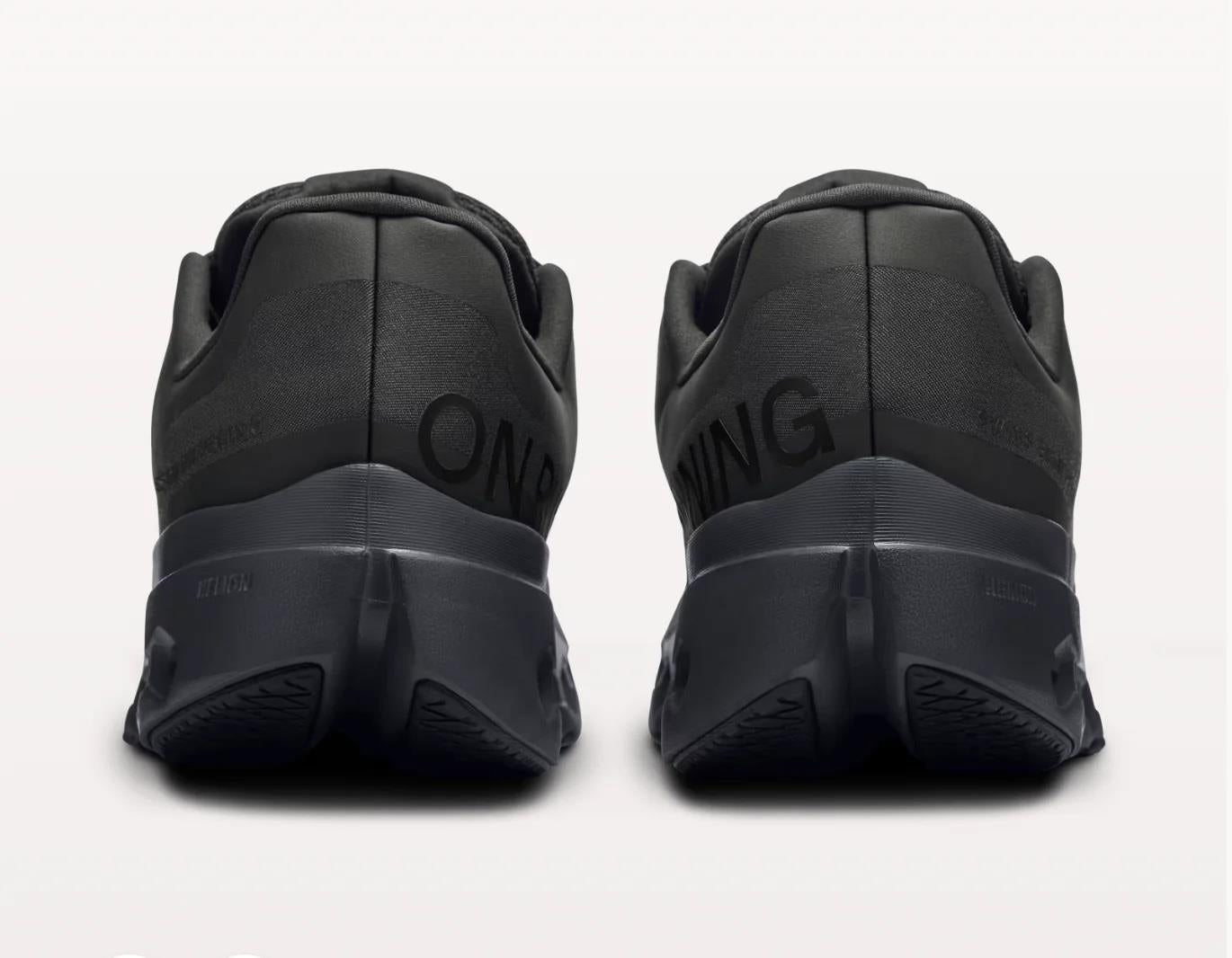 Women's Wide Fit On Cloudsurfer Next Wide Training Shoes