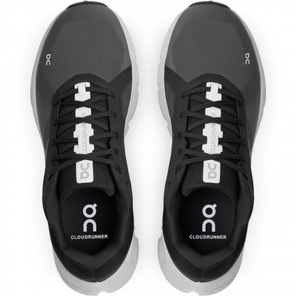 Women's Wide Fit On Cloudrunner Training Shoes