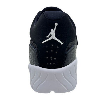 Jordan J23 Black White Mens Athletic Sneaker