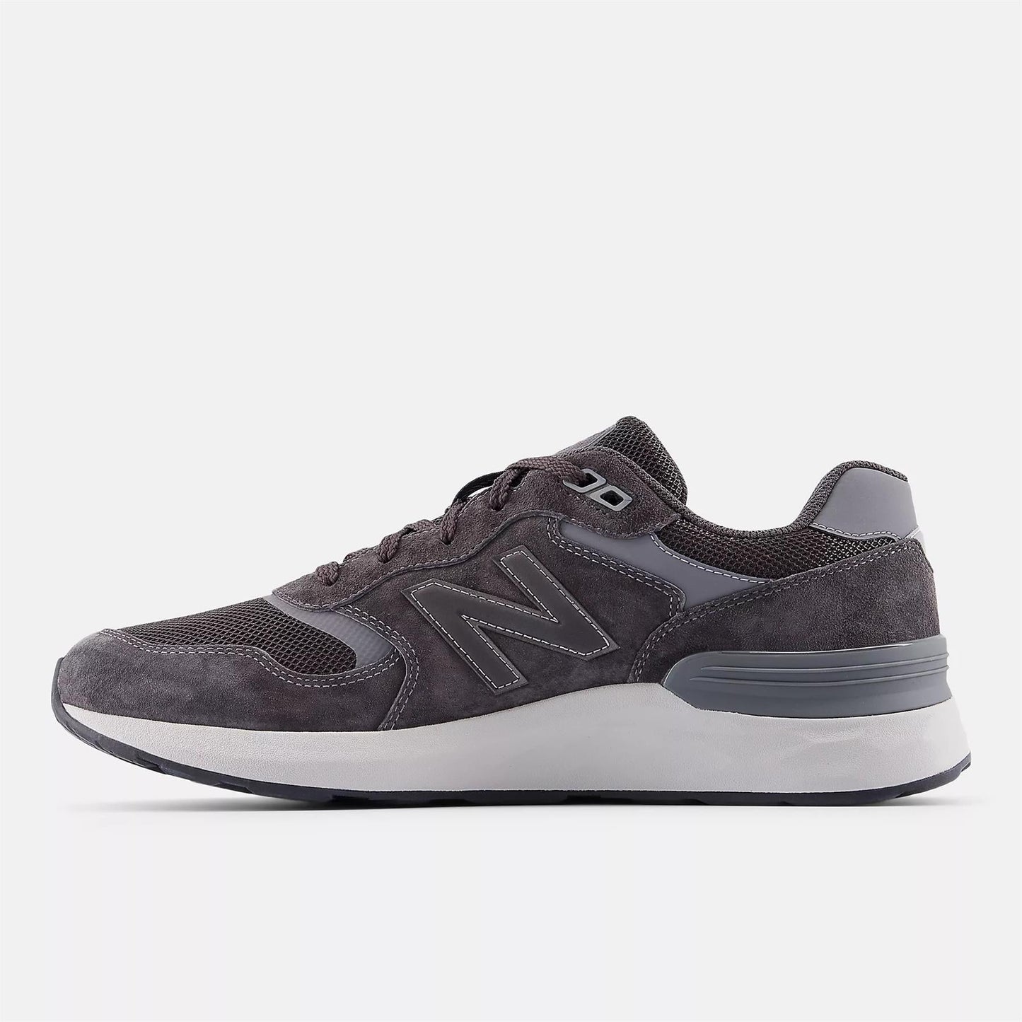 Women's Wide Fit New Balance MW880B Walking/Running Trainers - Fresh Foam