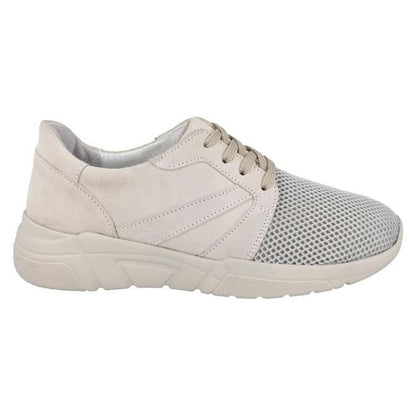 Women's Wide Fit DB Gabrielle Shoes