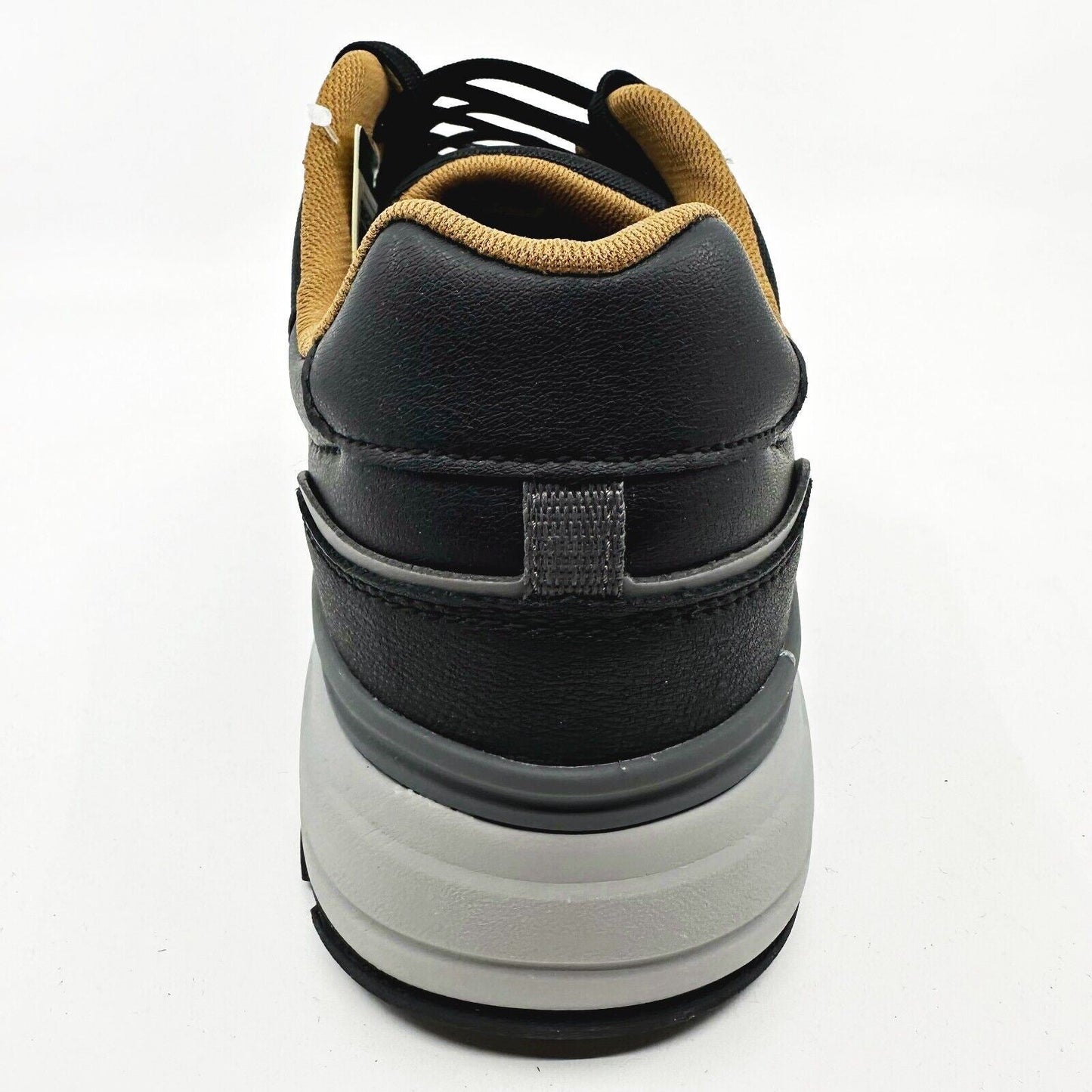 Skechers Streetwear Rozier Santez Black Mens Size 12 Athletic Sneakers