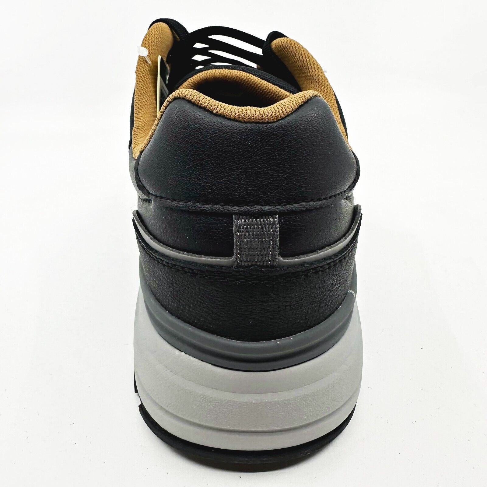 Skechers Streetwear Rozier Santez Black Mens Size 12 Athletic Sneakers