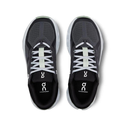 Women's Wide Fit On Cloudrunner 2 Training Shoes