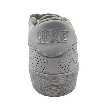 Nike Blazer Low V Triple White Mens Athletic Sneaker