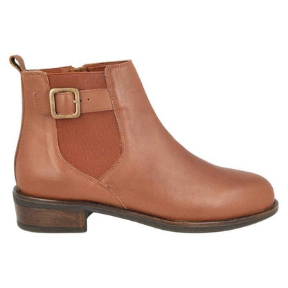 Women's Wide Fit DB Esme Boots