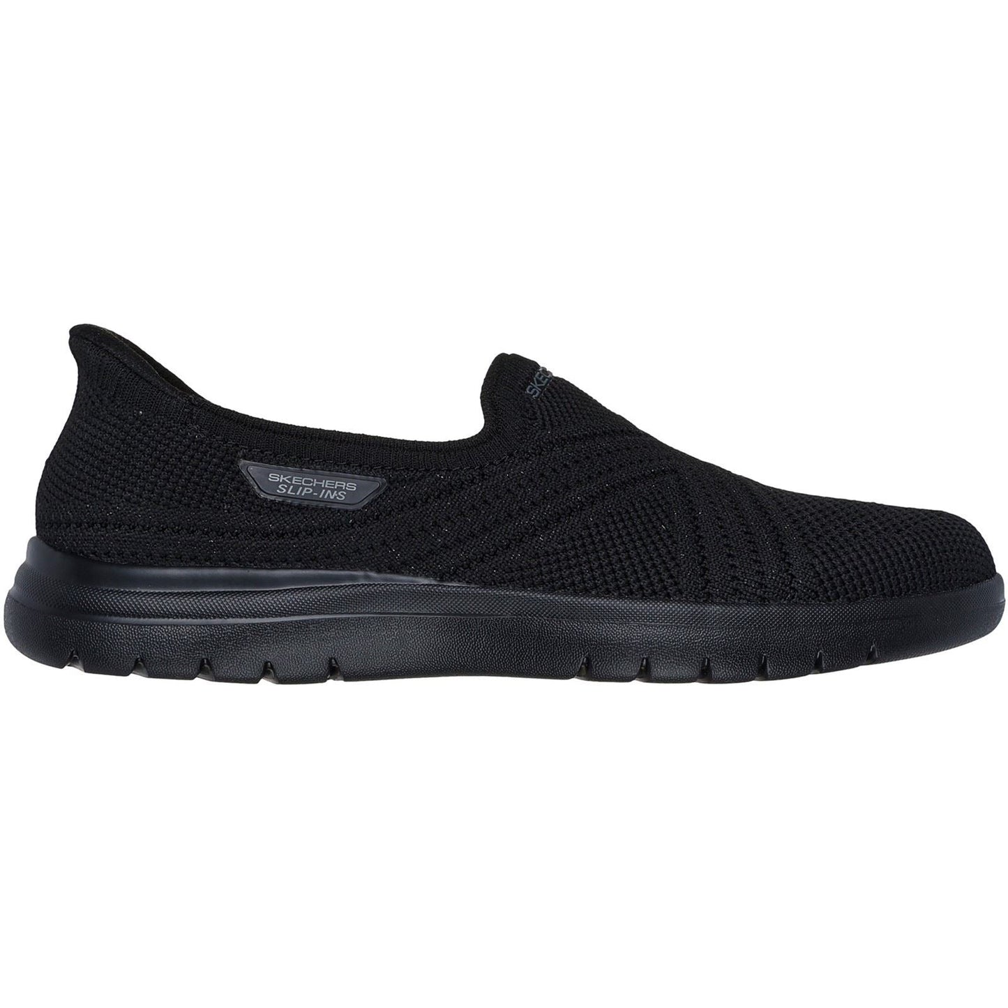 Women's Wide Fit Skechers 138100 Slip-ins On The Go Flex Excellency Shoes