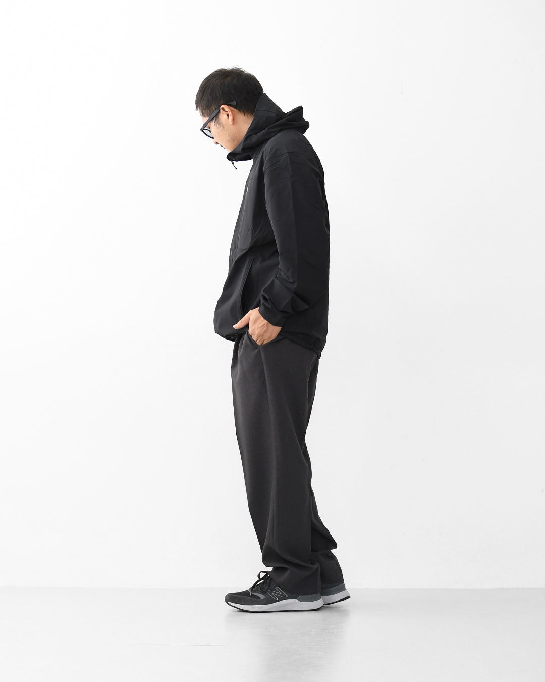 Women's Wide Fit New Balance MW880B Walking/Running Trainers - Fresh Foam