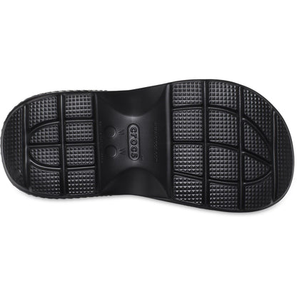 Women's Crocs 209324 Stomp Puff Boots