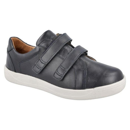 Women's Wide Fit DB Grendon Shoes