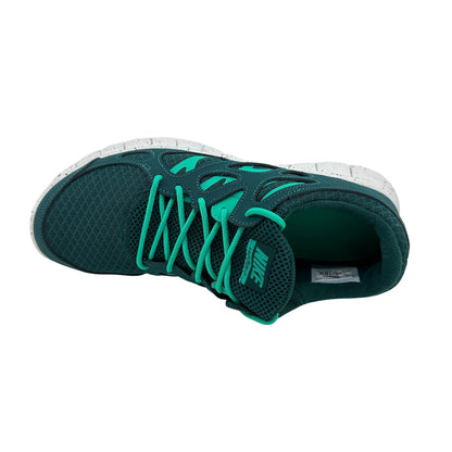 Nike Free Run+ 2 EXT Dark Atomic Teal Mens Athletic Sneaker