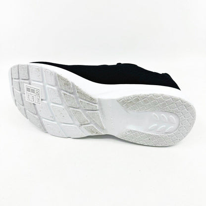 Skechers Dynamight 2.0 Eye to Eye Back White Womens Size 6 Comfort Shoes