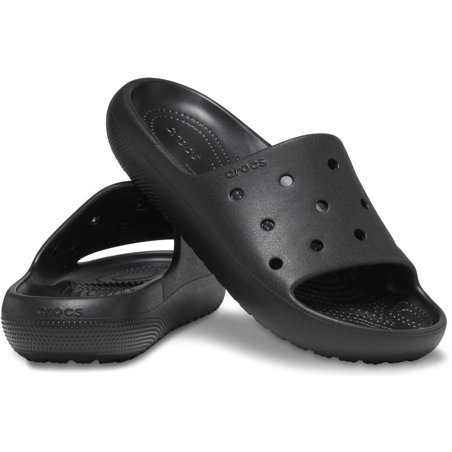 Women's Crocs 209401 Classic Slipper
