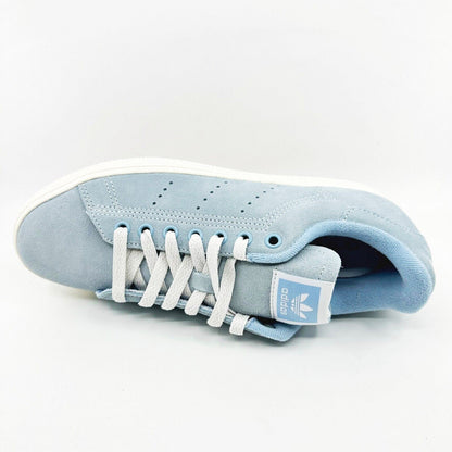 Adidas Originals Stan Smith CS Clear Sky Blue Womens Sneakers IG2901